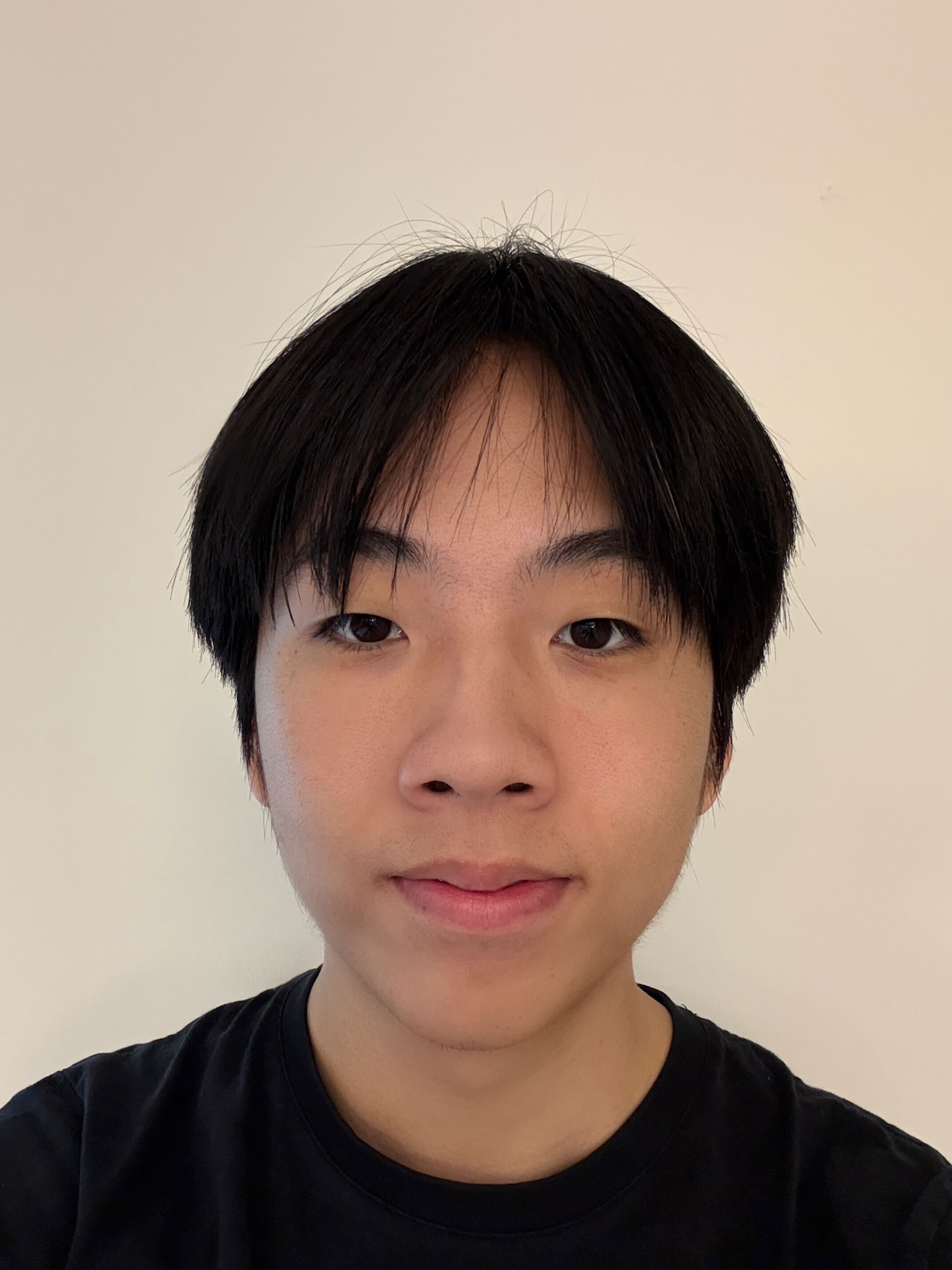 Anthony Tong
