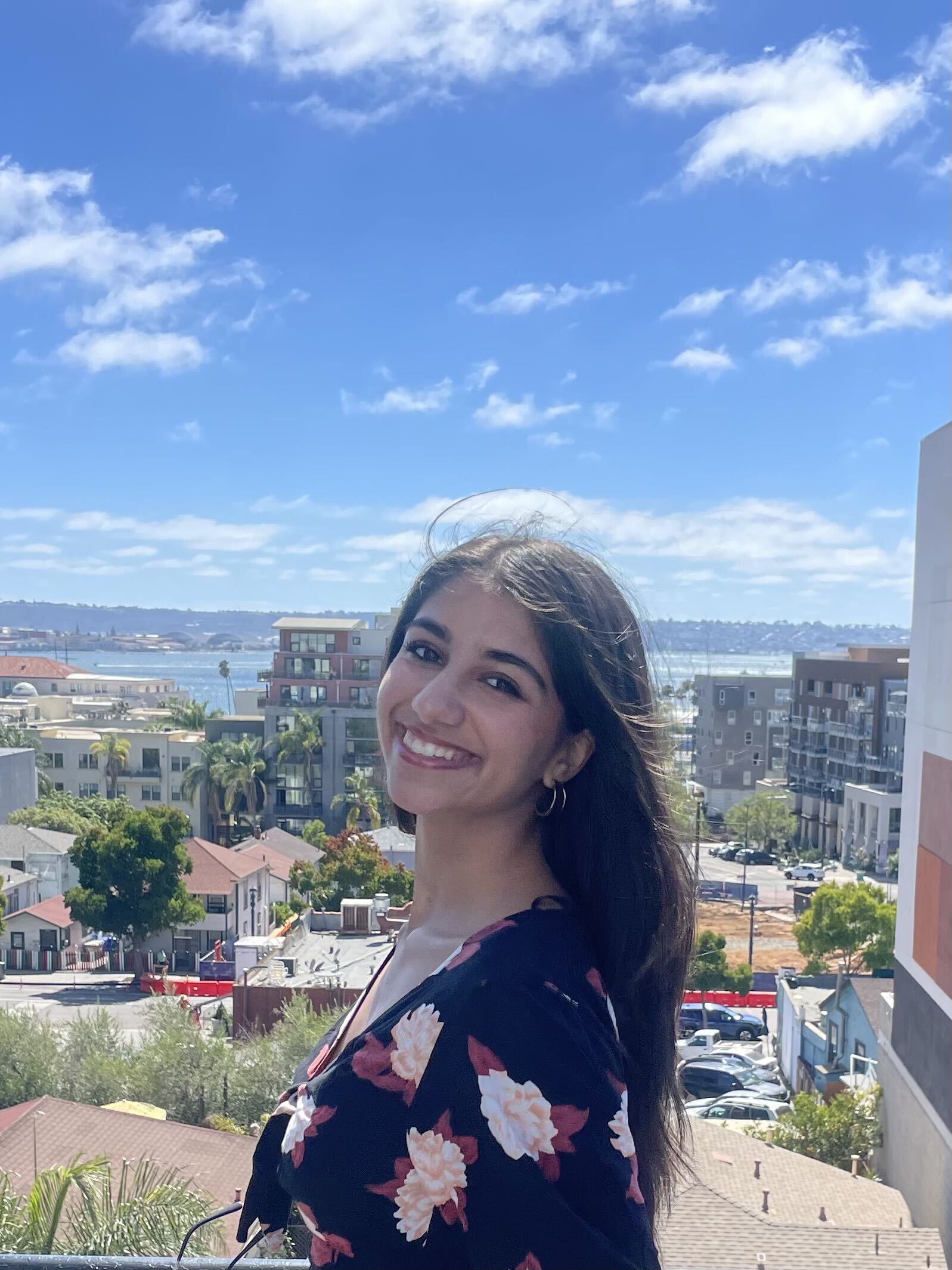 Kiara Singh