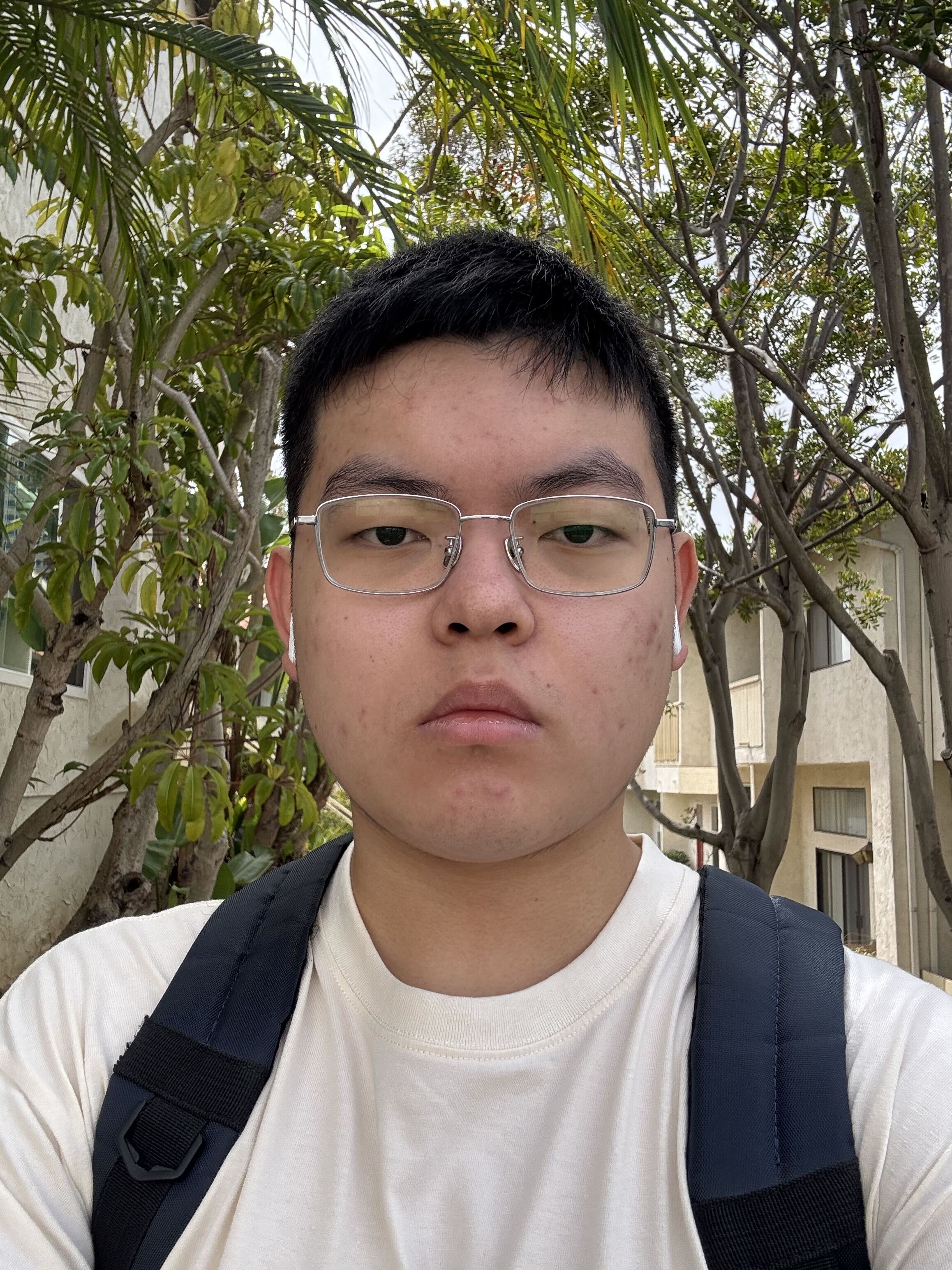 Tiger Huang